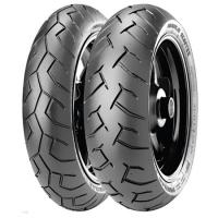 ���� Pirelli Diablo Scooter