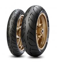 ���� Metzeler Sportec M7 RR