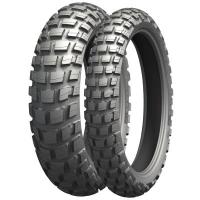 ���� Michelin Anakee Wild