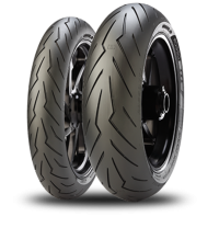 ���� Pirelli Diablo Rosso III