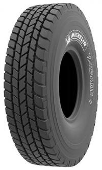 ���� Michelin X-Crane +