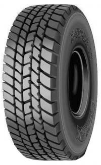 ���� Michelin X-Crane AT