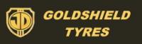 Goldshield