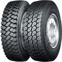 ���� Continental HDC