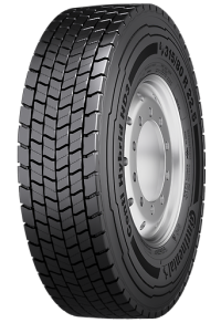 ���� Continental Hybrid HD3