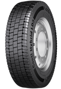 ���� Continental Hybrid LD3