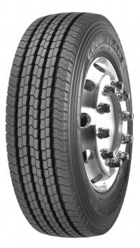 ���� Goodyear REGIONAL RHS II M+S