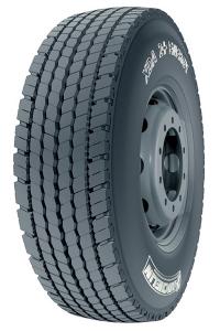 ���� Michelin XDA2+ Energy Remix