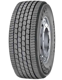 ���� Michelin XFN2+