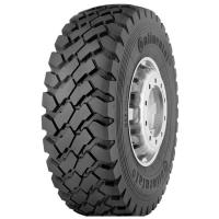 ���� Continental HCS