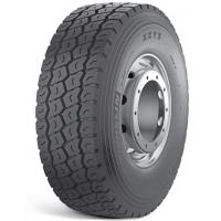 ���� Michelin XZY3