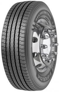 ���� Fulda Regiocontrol 3