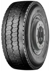 ���� Yokohama RY537