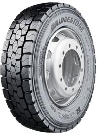 ���� Bridgestone DURD2