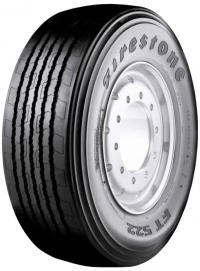 ���� Firestone FT 522+
