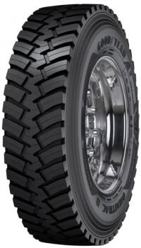���� Goodyear OMNITRAC D HD