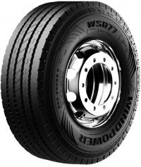 ���� Windpower WSR77