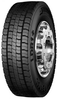 ���� Continental LDR1