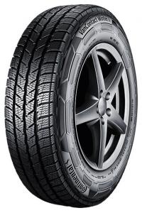 Шины R16c Continental VanContact Winter