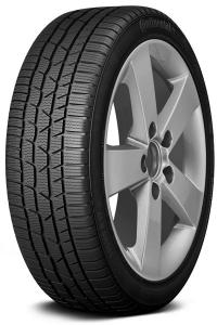 Шины R19 Continental ContiWinterContact TS 830 P