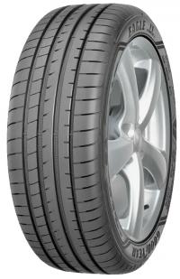 Шины R19 Goodyear Eagle F1 Asymmetric 3