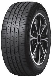 Шины R19 Roadstone Nfera RU5