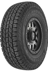 ���� R19 Yokohama Geolandar A/T (G015)