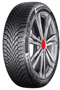 Шины R14 Continental ContiWinterContact TS 860