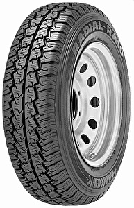 ���� Hankook Radial RA10