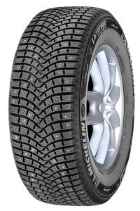 Шины R16 Michelin X-Ice North 2