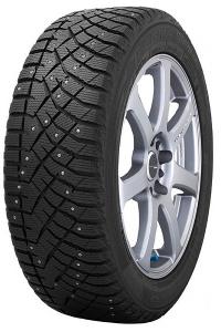 ���� R18 Nitto Therma Spike
