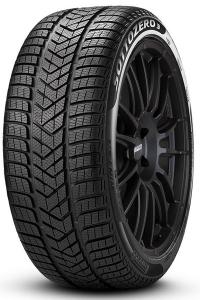 Шины R16 Pirelli Winter SottoZero Serie III