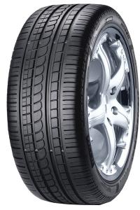 ���� R19 Pirelli PZero Rosso Asimmetrico