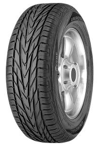 ���� UNIROYAL Rallye 4X4 Street