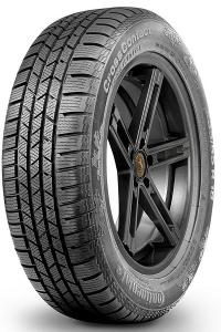 Шины R22 Continental ContiCrossContact Winter