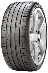 Шины R19 Pirelli PZero Luxury Saloon