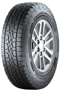 Шины R15 Continental ContiCrossContact ATR