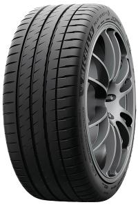 ���� R22 Michelin Pilot Sport 4 S