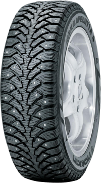 ���� Nokian Tyres Hakkapeliitta 4