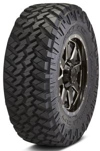 ���� Nitto Trail Grappler M/T