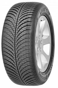 ���� Goodyear Vector 4Seasons SUV Gen-2
