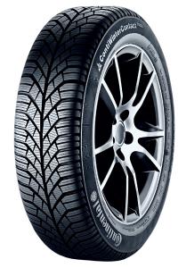 Шины R20 Continental ContiWinterContact TS 830