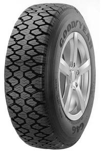 ���� Goodyear Cargo G46