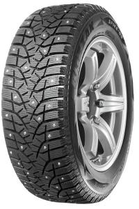 Шины R20 Bridgestone Blizzak Spike-02 SUV