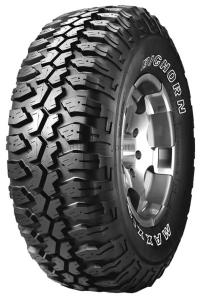 Шины R15 Maxxis MT-762 BIGHORN
