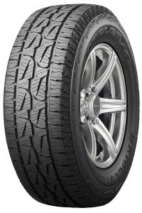 Шины R15 Bridgestone Dueler A/T 001