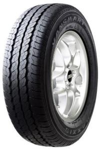 Шины R15c Maxxis MCV3+ VANSMART