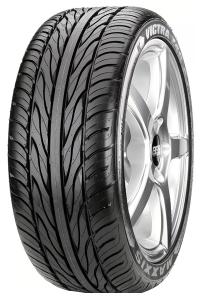 Шины R20 Maxxis Victra MA-Z4S