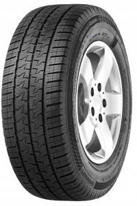 ���� Continental VanContact 4Season
