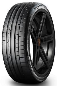 ���� R23 Continental SportContact 6